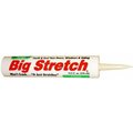 Sashco Caulk Bgstrtch Clr10.5Oz 10006